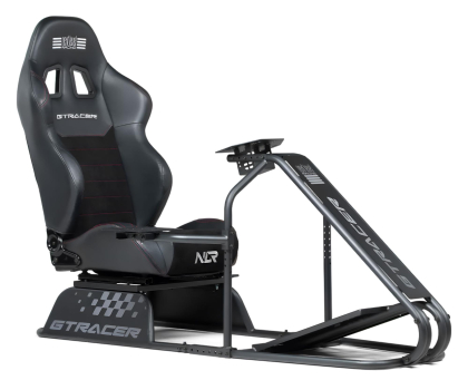 Mebel gamingowy Next Level Racing Kokpit GT Racer